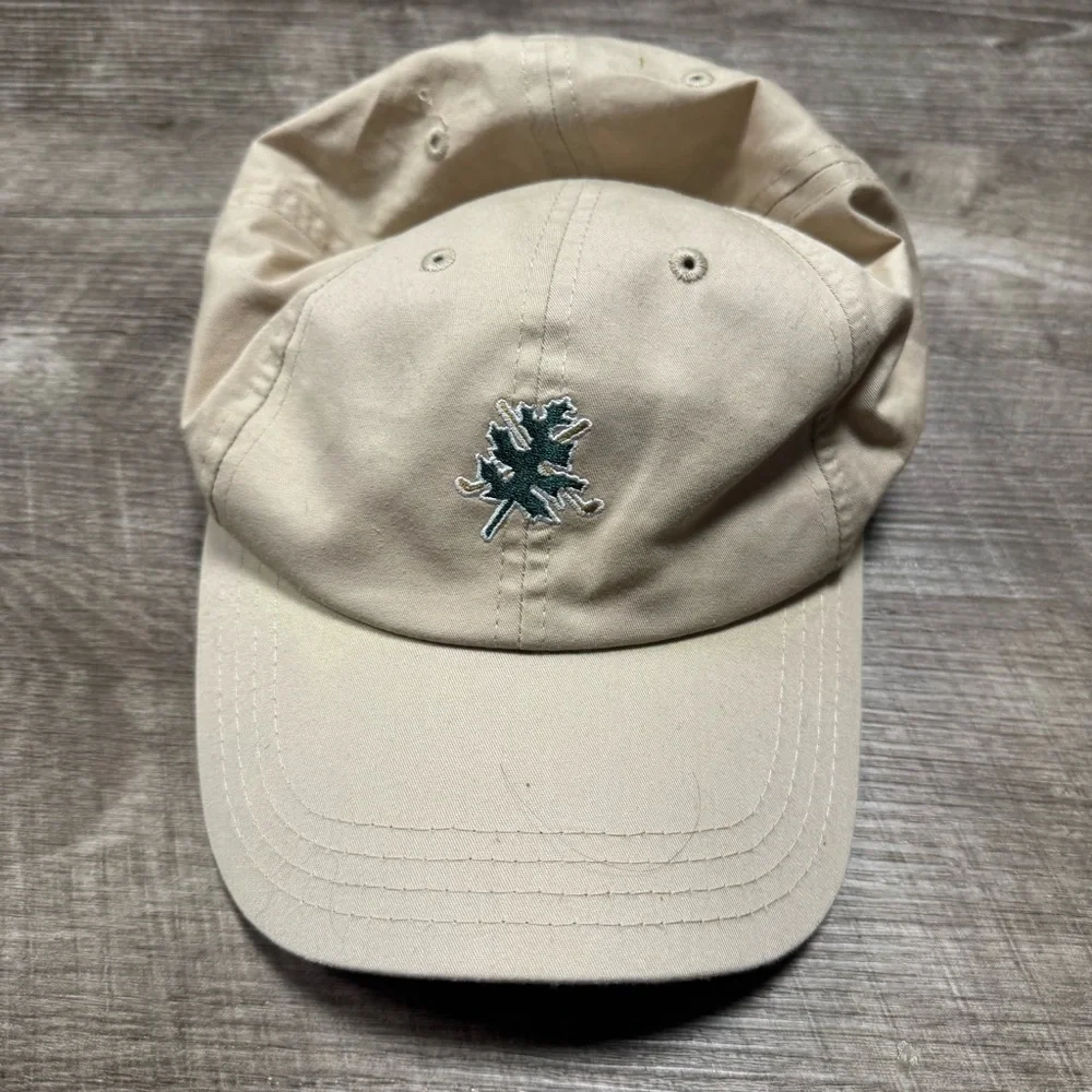American Needle Inc Hockey Stick’s Hat O/S